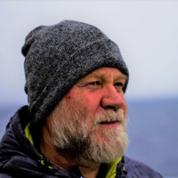 Simon Anderson