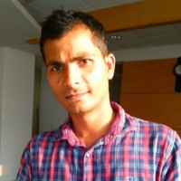 Anil Kumar