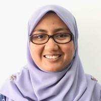 Rabiatul Jannah Mohamad
