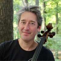 Richard Lekkerkerk MA