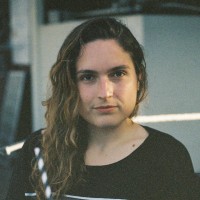 Léa Ciechelski