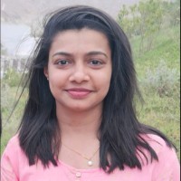 Rashmi Braggs