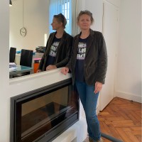 Christine FISCHER Présidente Fisalez RH