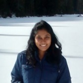 Monika Makwana