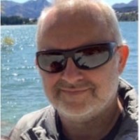 Michael Mcconaghy