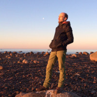 Dmitriy Krasnoshekov