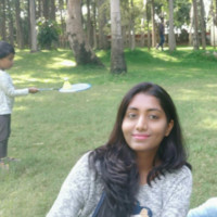 Yamuna C