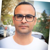 Mohammed Hassouna