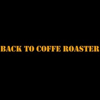 BACKTOCOFFEEROASTER BCR