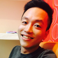 Brady Lu