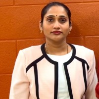 Anjani Kumari Dega