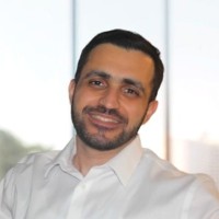 Hossein Razavi