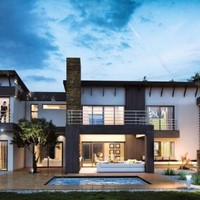 Johan Marais Architects