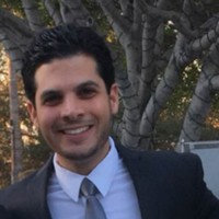 Eli Dayan