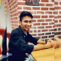 Shubham Borkar