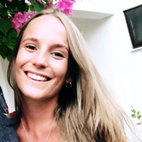 Julie Sørensen