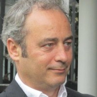 Xavier Puig García