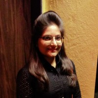 Richa P.
