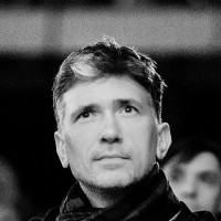 Евгений Кузнецов