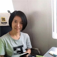 Gloria Zhang