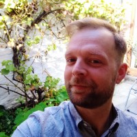 Jonathan Verdeyen