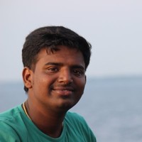 Vivek Ananthan