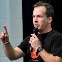 Mark Hale