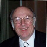 Derek Palgrave