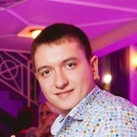Максим Марина