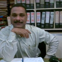 Ajish Nair