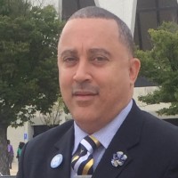 Andre D. Montgomery