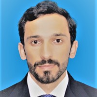 Engr. Salah Ud Din .