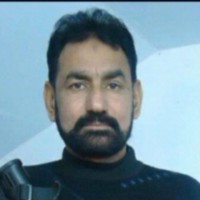 Ali Akbar
