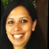 Purnima Sahdev