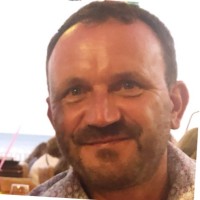 Simon Gumbrill