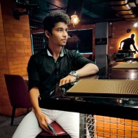 Daniel Roy