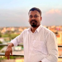 Rashed Mahmud Bappy