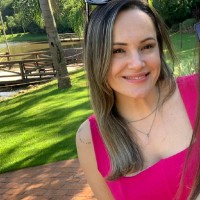 Joseane Pimentel Bonatto De Souza