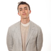 Ethan Ehrenberg