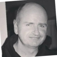Jim Van Den Bos