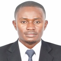 James Oluyemi - Msc. (She), Idiposh, Gradiosh
