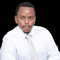 Wilfred Maina