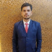 Abdul Afjal Ansari