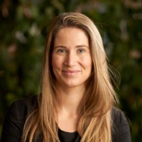 Josefine Hilda Mikaelsen