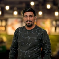 Gopinath U