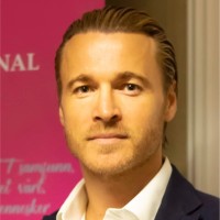 Oliver J. Inwards