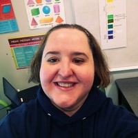 Amy Kenyon