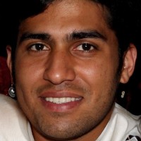 Omar Shah