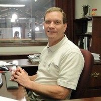 Steve Boebel