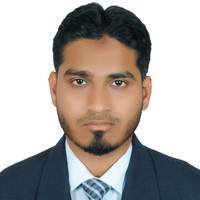 Mohammed Imran Shaik